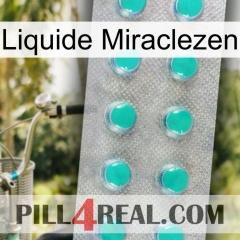 Miraclezen Liquid 28